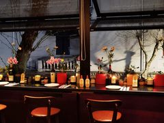-Bistro Les Lilas丁香花小酒馆