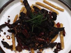 -清真悦宾楼食府(海湖店)