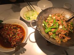-费大厨辣椒炒肉(高铁吾悦广场店)