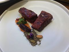 -赤火牛排(金狮广场店)