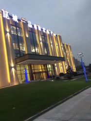 -昆城一品国际宴会中心·宴会厅