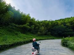 -南山风景名胜区