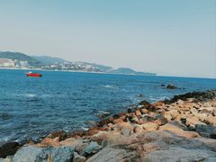 -大梅沙海滨公园