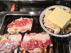 -丸福烤肉(君隆广场店)