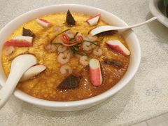 -满汉楼(安发桥店)