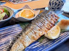 -九酢·海鲜居酒屋