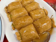 -玉华台饭庄(裕中西里小区店)