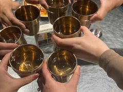 -毡房姑娘·新疆菜·烧烤