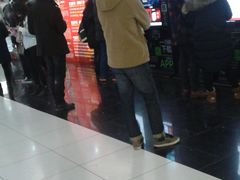 -金逸影城(中关村店)