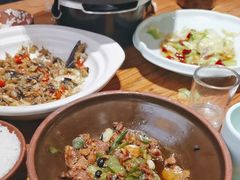 -湘水滨·臭鳜鱼·湘菜(马驹桥店)