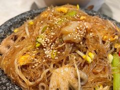 海味干捞粉丝-新梅华餐厅(星悦汇店)