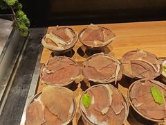 -钱小奴海鲜自助黑金店(杭州滨江龙湖店)