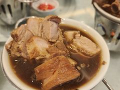 -宝香绑线肉骨茶(柏威年广场店)