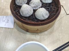 -老盛昌汤包(北艾店)