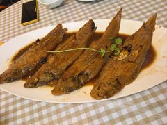 -京皇十二道天津菜(蒲黄榆店)
