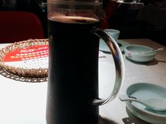 酸梅汤-雲蜀龙阁·金牌水煮鱼(方庄店)