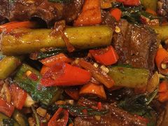 紫苏口味鳝鱼-匠熙小馆(崇文门店)