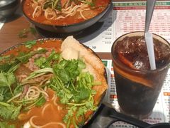 -肥汁米蘭香港米线(宁波路总店)