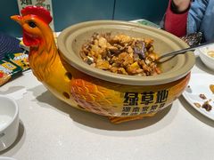 -绿草地·湘菜(7mall店)