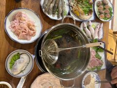 -厝味火锅·潮汕卤水火锅(十一合店)