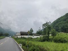 -关山草原