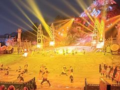 -横店影视城梦幻谷园区