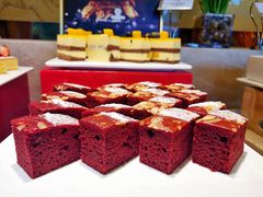 -索菲特西湖大酒店·香榭丽全日候餐厅(南山路店)