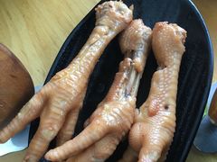 -三千粉牛肉米粉(来客茂店)