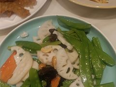 -南山鲜虾面·活鲜小馆·海味大连菜(南山总店)