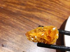 -素满香·食养自助(天一广场店)