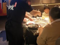 -火炉火自助餐(喜隆多店)