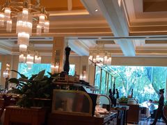 大堂-福楼法餐厅FLO