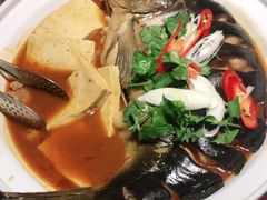 -西贝莜面村(上海百联西郊店)