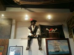 -申德勒加油站餐厅(三里屯北小街店)