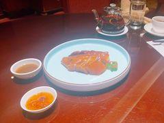 -广州白云机场铂尔曼大酒店·恬园创意中餐厅