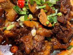 古法红烧肉-富临轩私房菜(集庆门大街店)