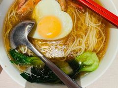 -阿明小菜·海鲜·上海菜(成山路巴黎春天店)