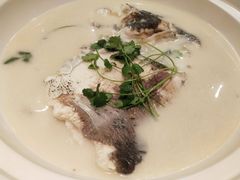 -久宴·天目湖大鱼头(恐龙园店)