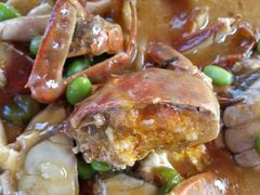 -丫丫蟹庄·苏式园林农家乐·阳澄湖大闸蟹(阳澄湖莲花岛店)