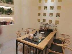 -密发堂乌发养发馆