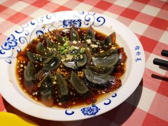 -俭朴菜(鲁磨路店)