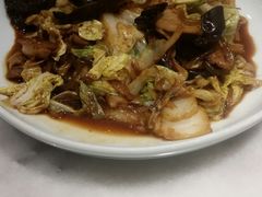 -惠丰堂饭庄