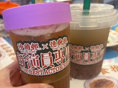 -憶廟街 X 沙角邨(太古城店)