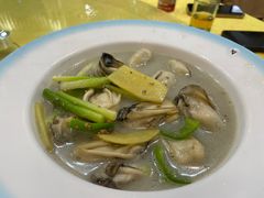 -台山美食一绝阿四台山黄鳝饭(阿四创作店)