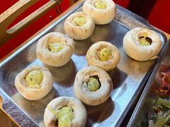 -霸腹烤肉(厦门柚子番店)