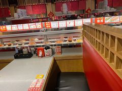 -友壹町寿司(嘉洲广场店)
