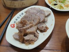 -庆丰包子铺(南站二店)