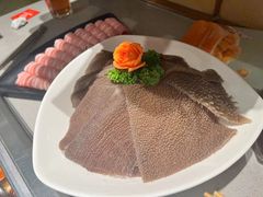 -海底捞火锅(万象汇店)