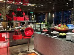 -广州富力君悦大酒店·凯菲厅