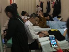 -牛市口盲人按摩(舒康分院)